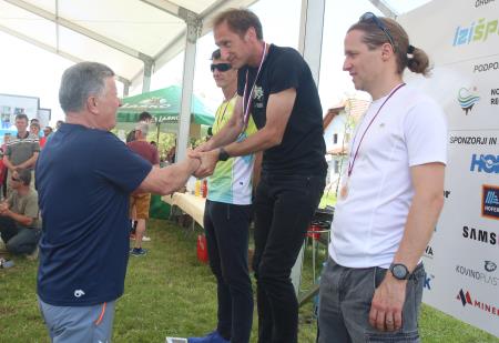 CERKNIŠKI POLMARATON 69 FOTO LJUBO VUKELIČ